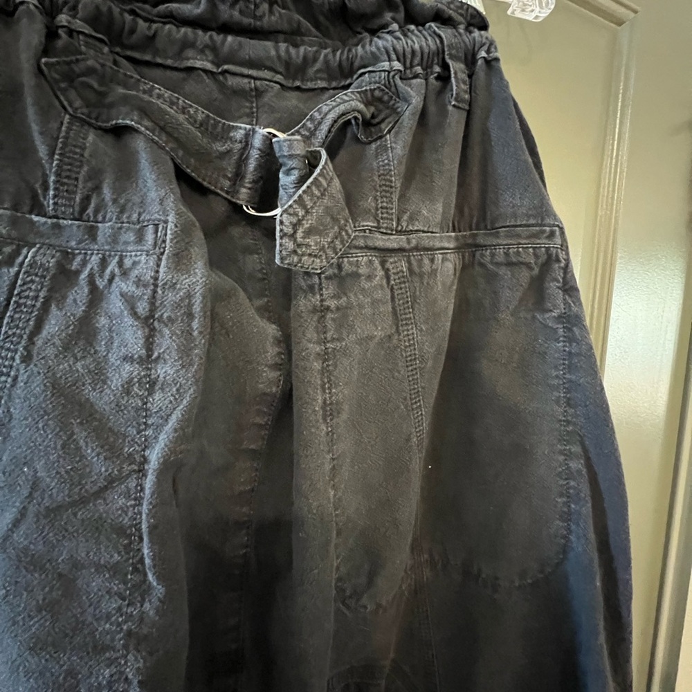 Free People Runyon Pants M - Picture 10 of 10